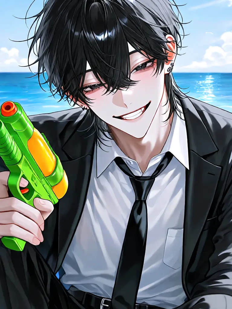 BrashMine8494의 よりを戻したい元彼