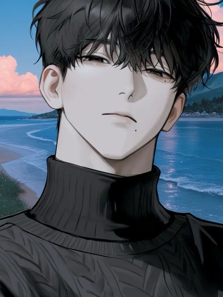 3crazydream3의 海辺の風が吹くころ、君に還る