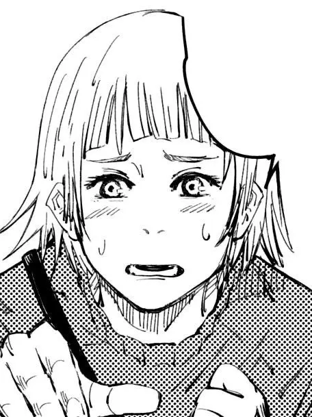 ricericericericericericerice의 Jujutsu High Modern AU / Non-Sorcerer Loser