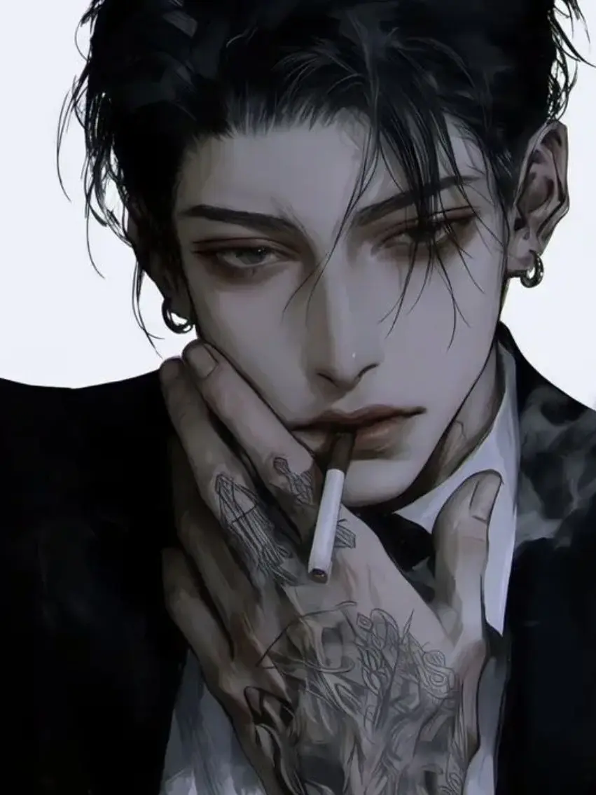 WryComb8267의 권수혁[BL]