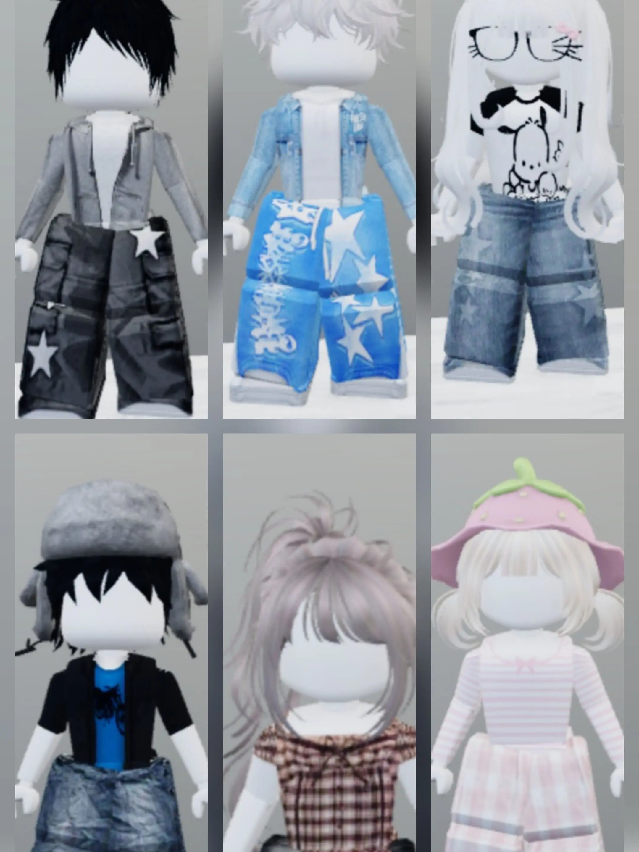 shin860101의 우리즈 {여우포함}