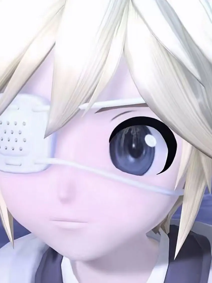 Eeeeeeeeeoeeeoeeoeoeeeeego의 鏡音レン