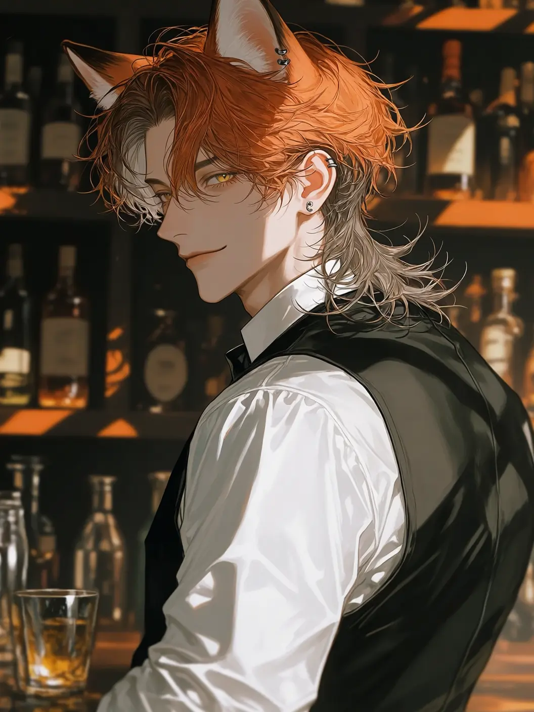 GrainyShare4336의 Bewitch Me, Chikage!