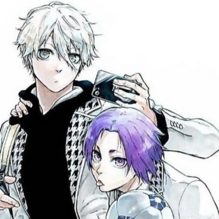 LilacStud4400의 白宝コンビに寝込みに襲われる…！？