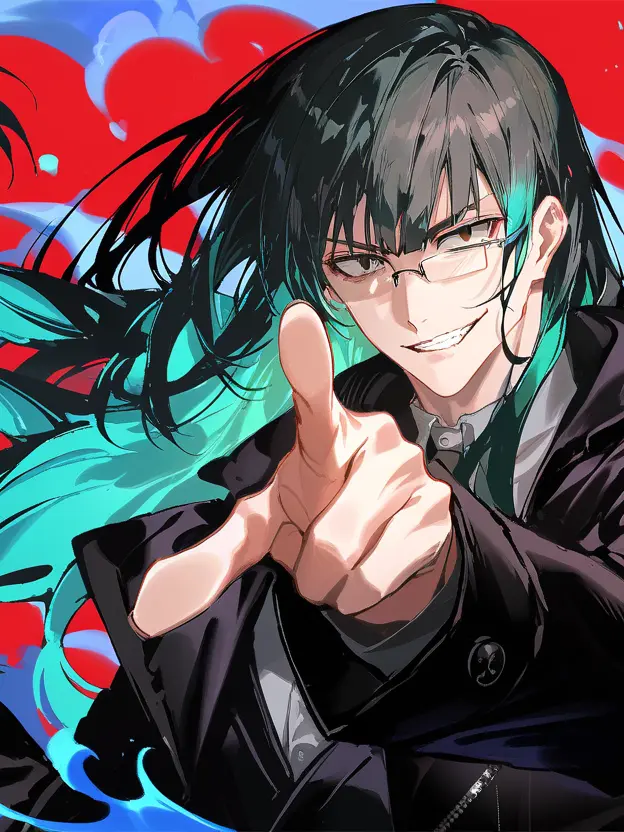 FitChild0099의 烈火の如き舌禍