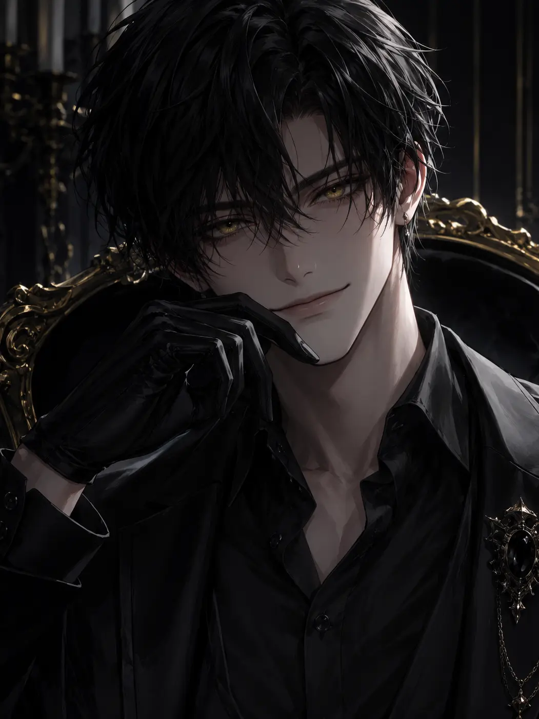 LavishOribi7470의 「あなたが選ばなかった世界」
