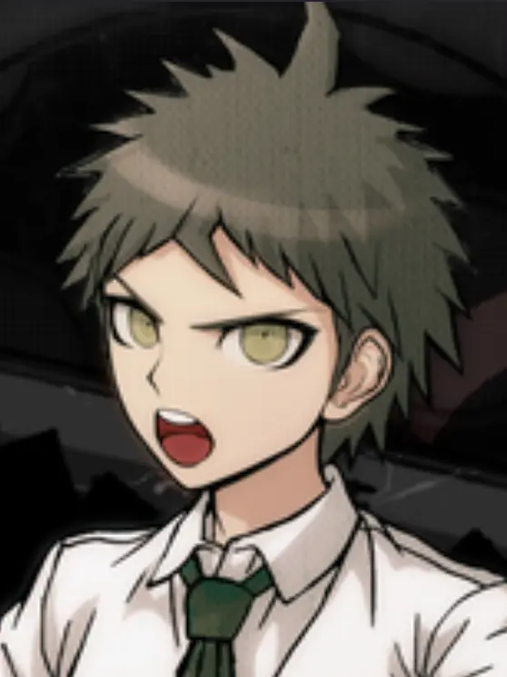 YaoiLoverMilo의 Hajime Hinata(Komahina)