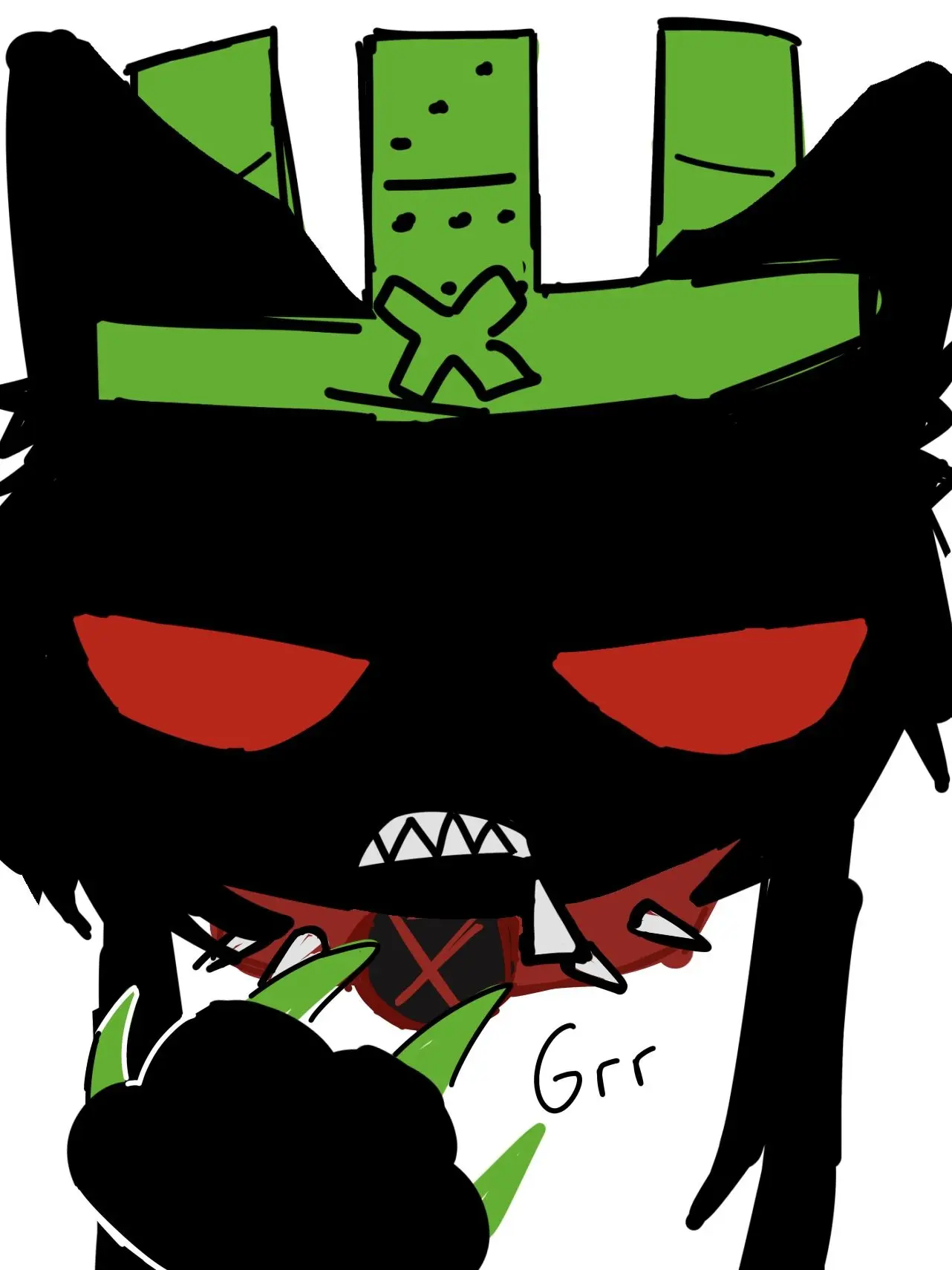 Its.Harley0v0의 ねこな1x