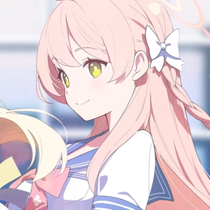 우라와 하나코입니다♡
