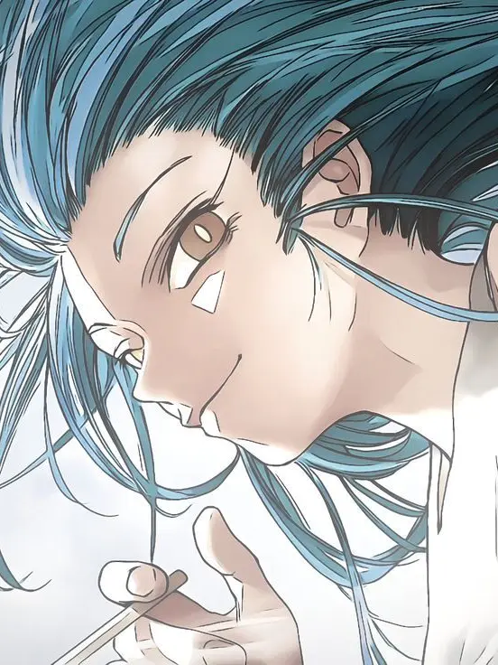 nagumoyoichi00의 네 얼굴을 서서히 잊어가고있어.