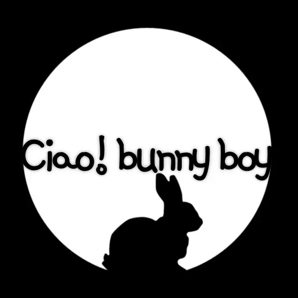 GoldenBoy9755의 Ciao! bunny boy!