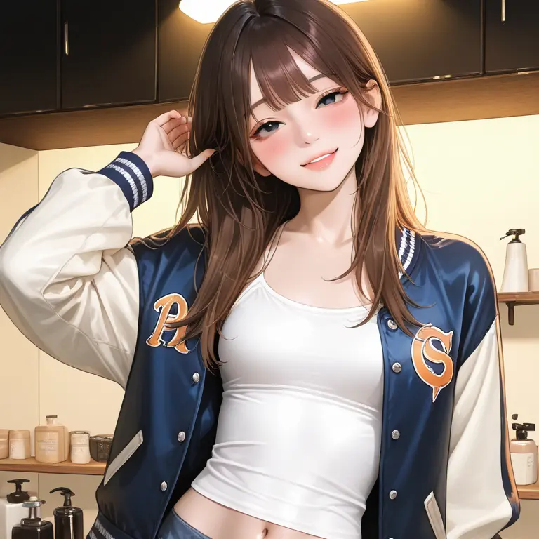 WoodyMoon5797의 은아