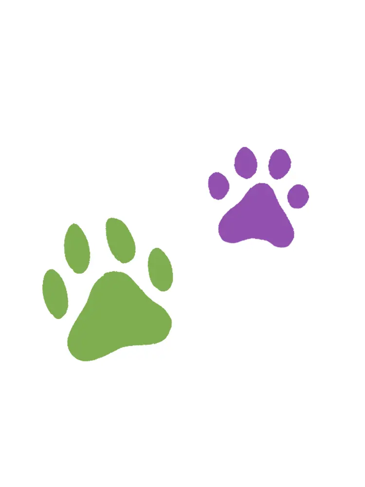 umauma_kabayaki의 멍냥펀치!
