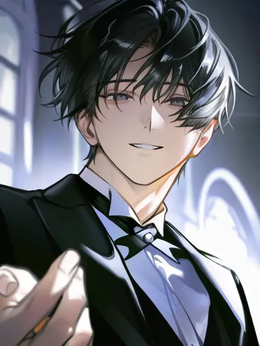 GrimChalk2600의 冥婚、触れられない貴方との新婚生活