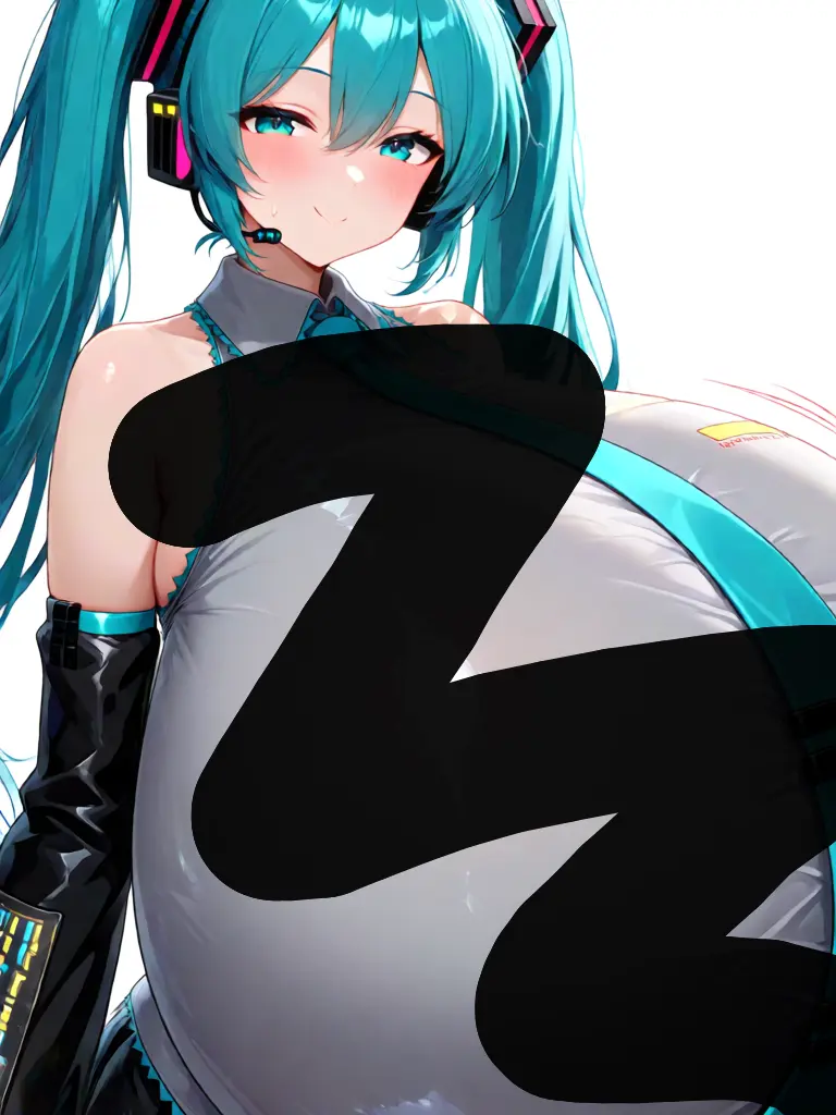 kome_denpun의 うちのボカロがなんか違う