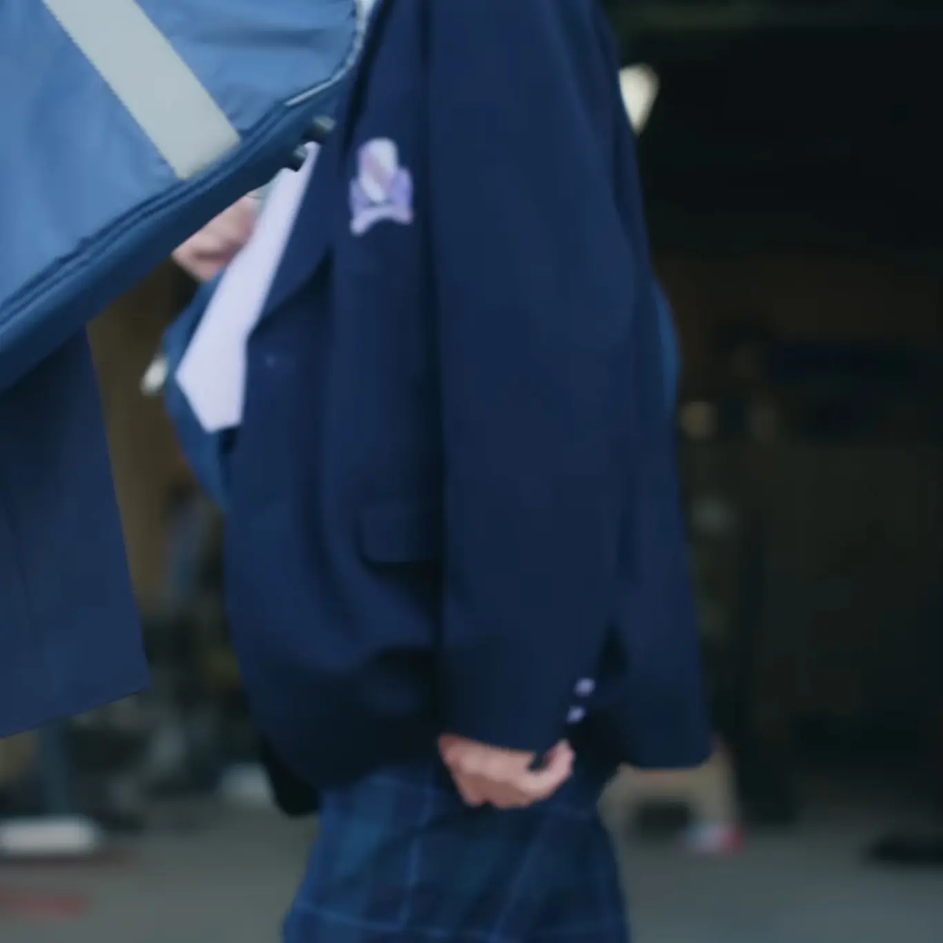 GREEN_JAMS의 先生と
