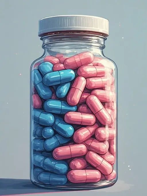 HumbleFan6171의 Pregnancy Pills