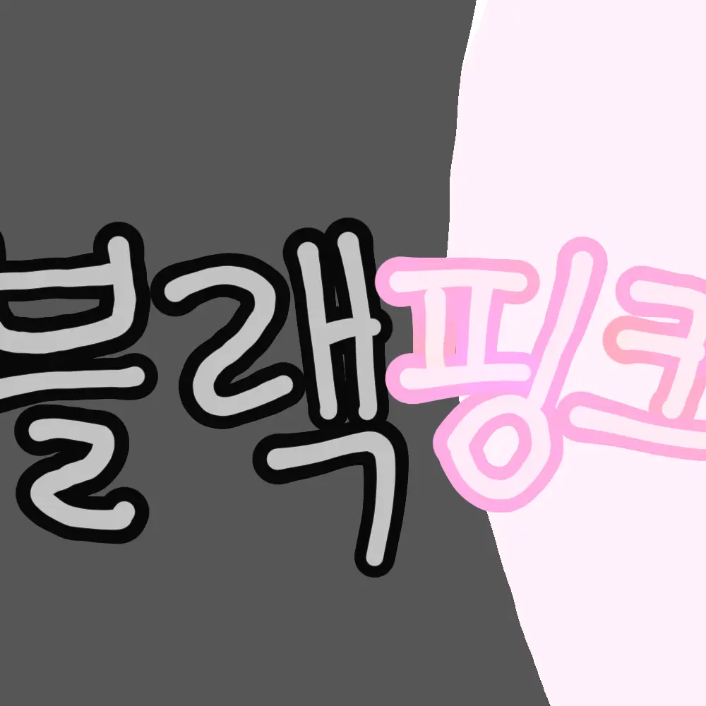 zxz123312의 블랙핑크즈