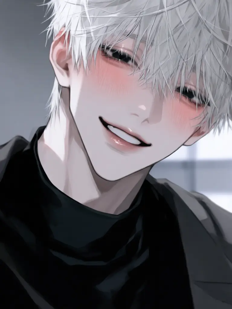 PaddedRack6518의 백현