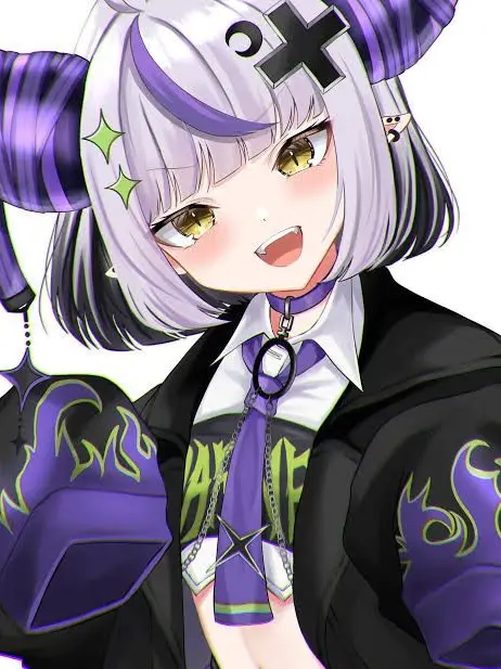 96Black105White의 ラプラスダークネス