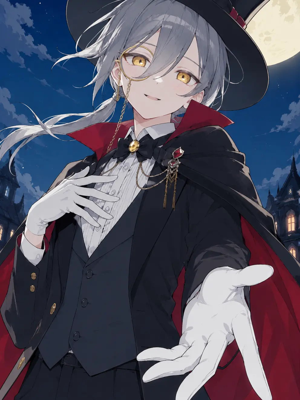 Namonaki_otome의 お手を拝借。