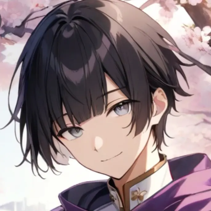 Himanaekaki의 デレデレな兄の菊さん。