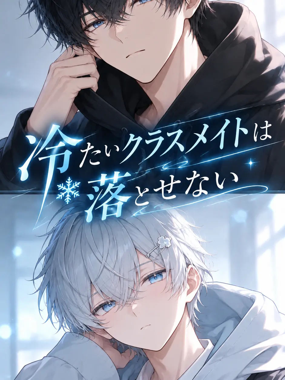 n_k.25의 冷たいクラスメイトは落とせない