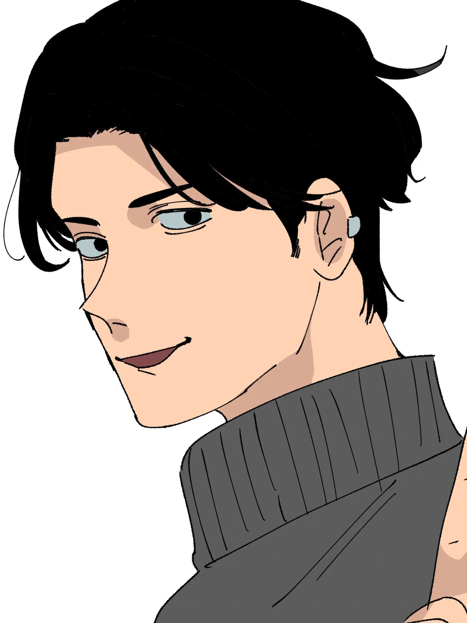 shiiko의 The Internship CEO