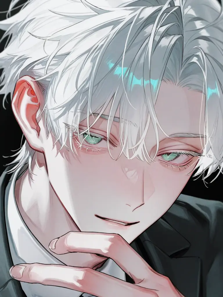 oow.iloveUo_o의 절대로 죽게 두지 않을 테니까요.
