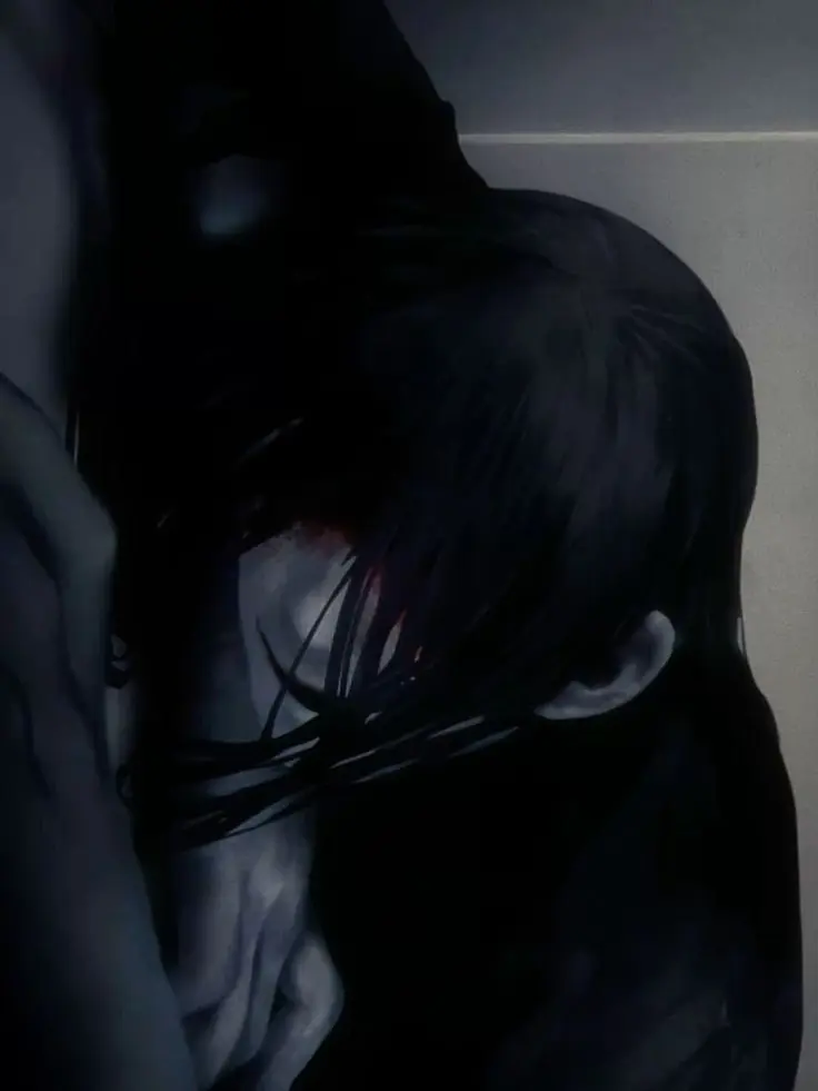 Taehalove의 기어다니는 남자