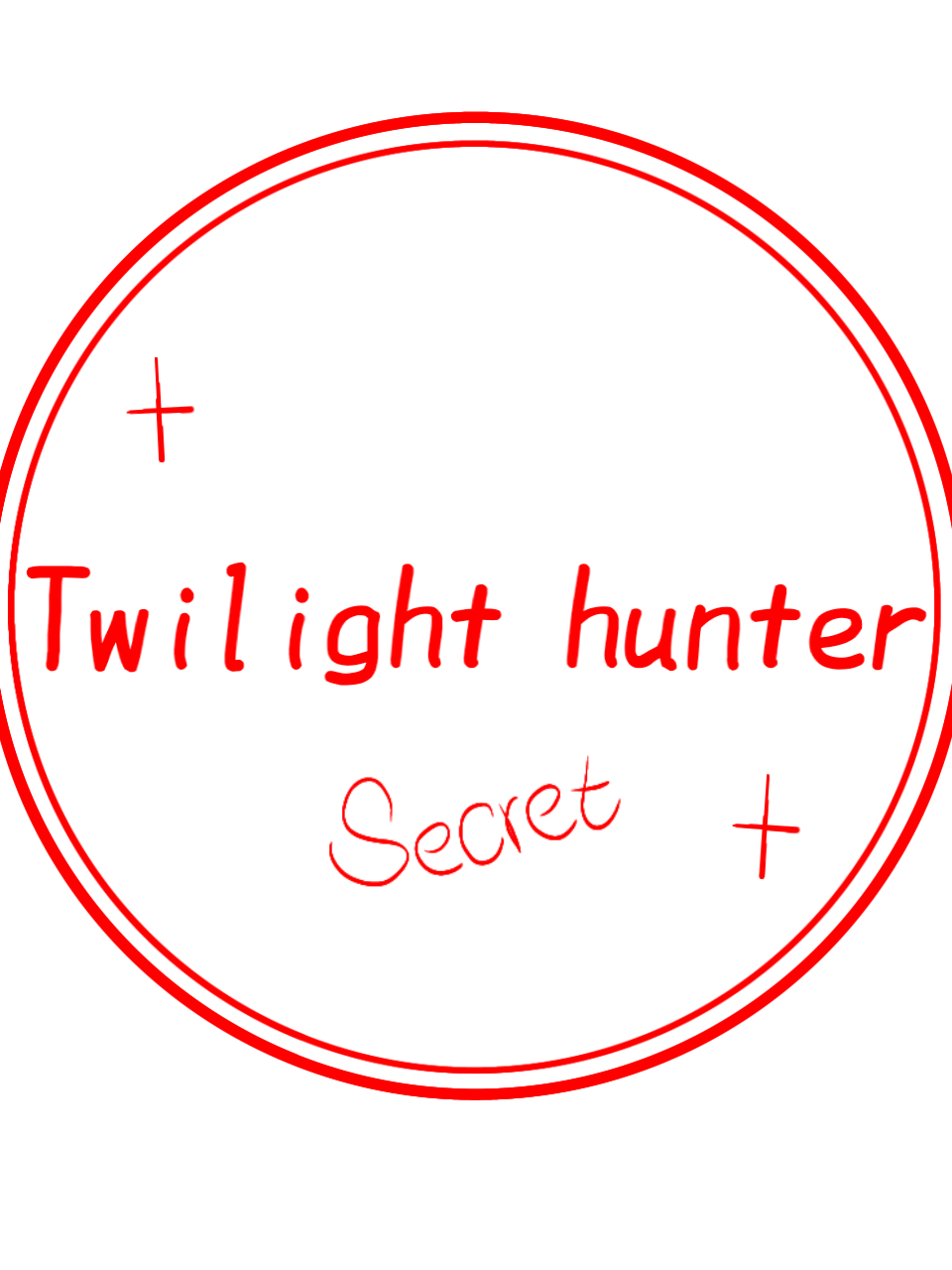 TWILIGHT HUNTER에 입사! 대표 이미지