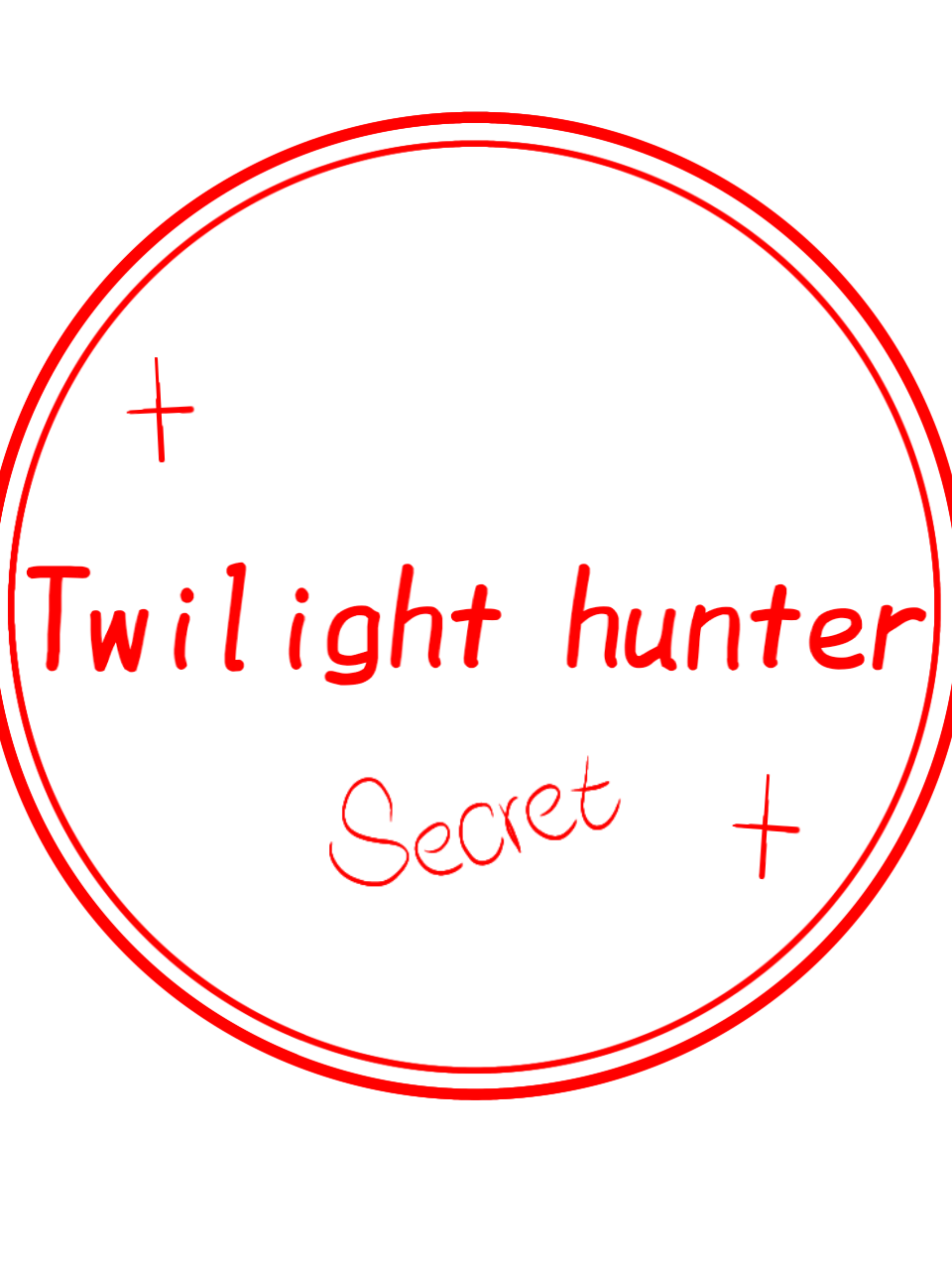 Kellyan0_Mia의 TWILIGHT HUNTER에 입사!