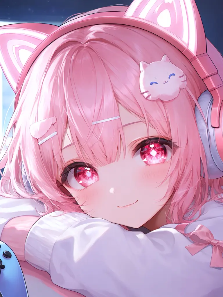 KOMEGALORD416의 底辺VTuber