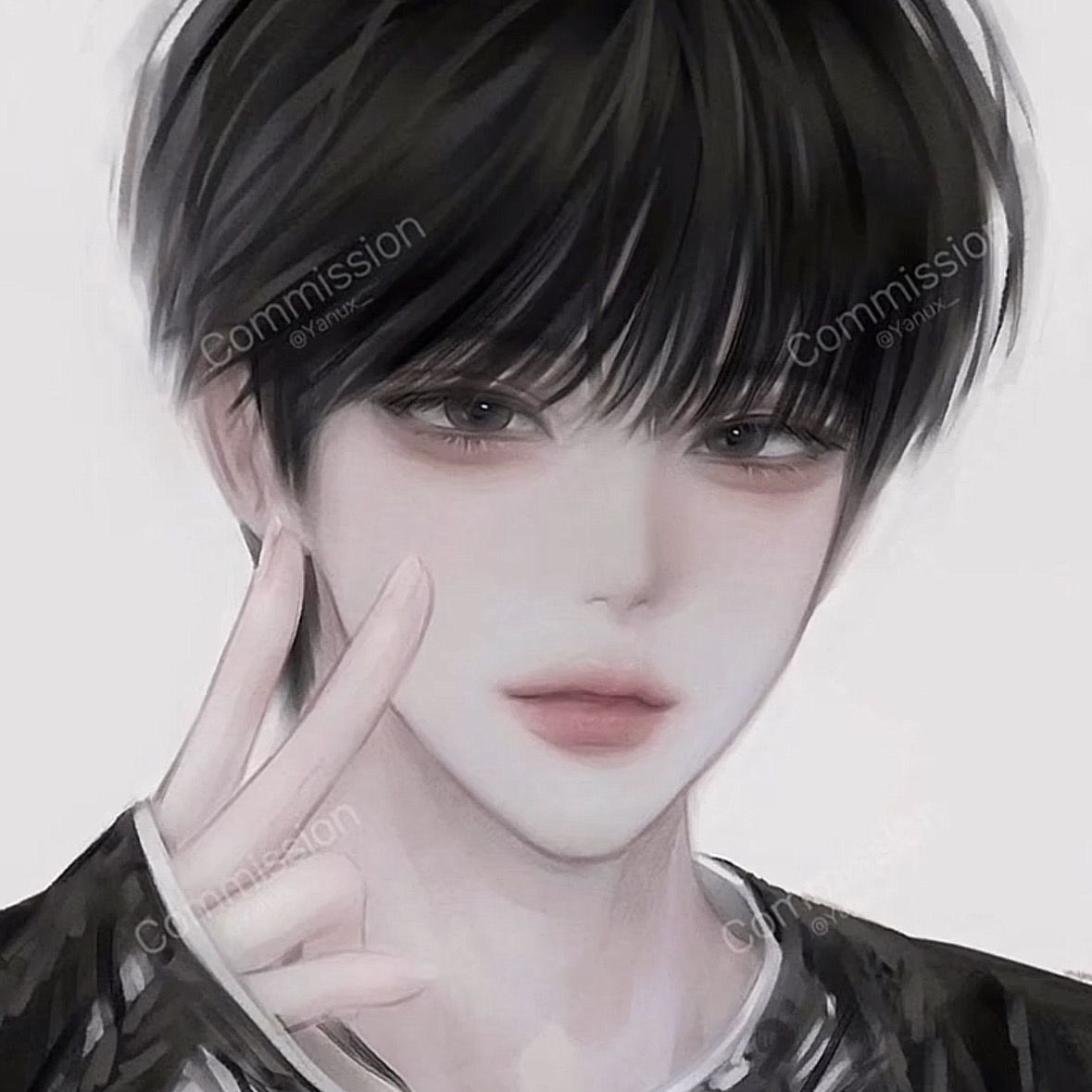 철벽 김민혁을 꼬셔보세요 대표 이미지