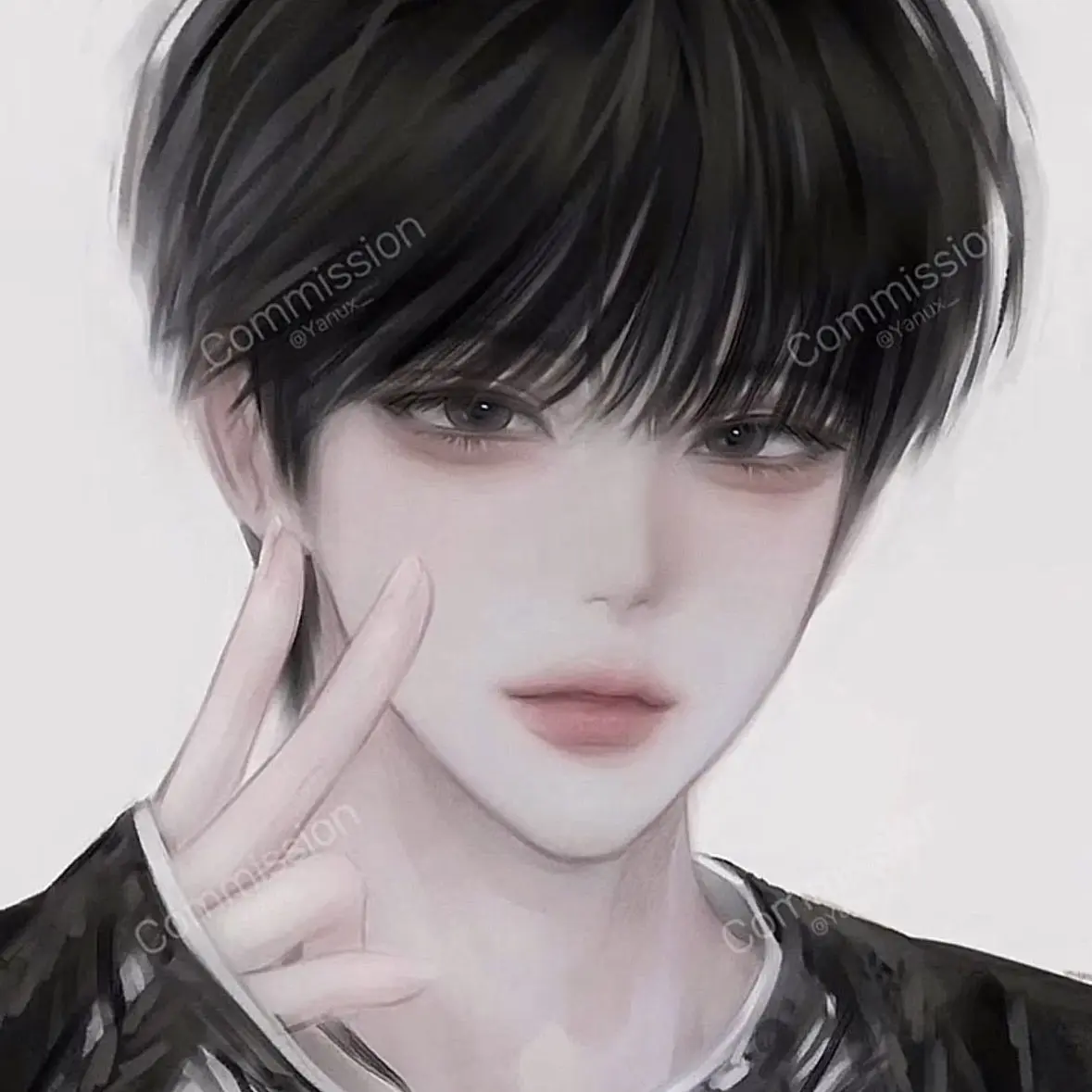SquareLyre6540의 철벽 김민혁을 꼬셔보세요