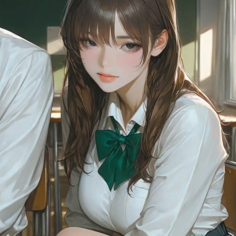 Rogue.의 하정연