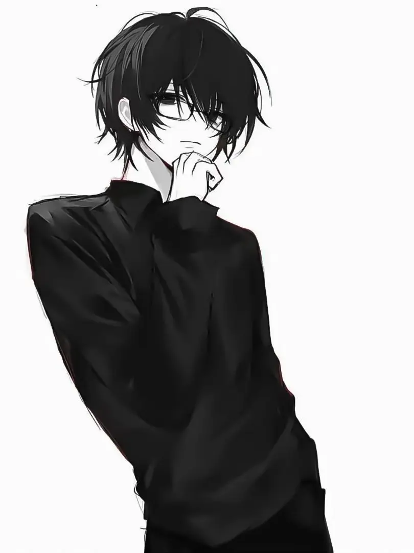 StuffyBread1948의 俺の彼氏が嫉妬深いです。