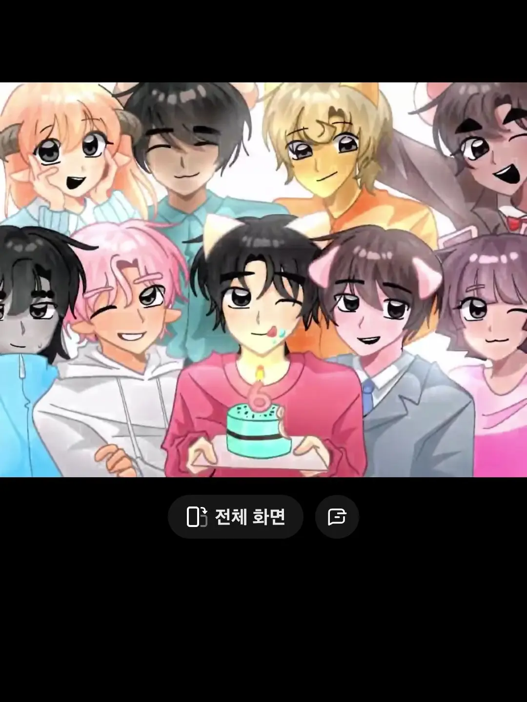 Lucky14의 빨간내복야코 사칭 당했다?!!!