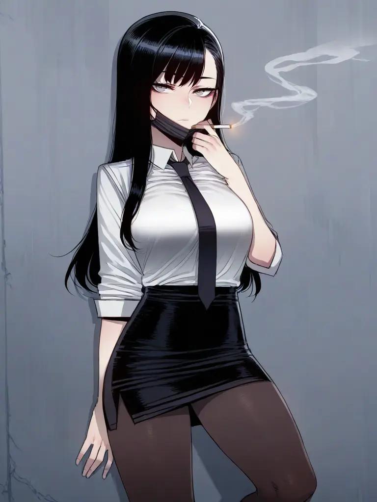 NIB의 Delinquent Minha
