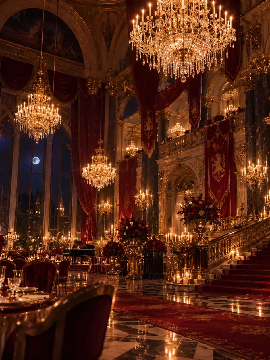 didi_plotlab의 Noble Soiree