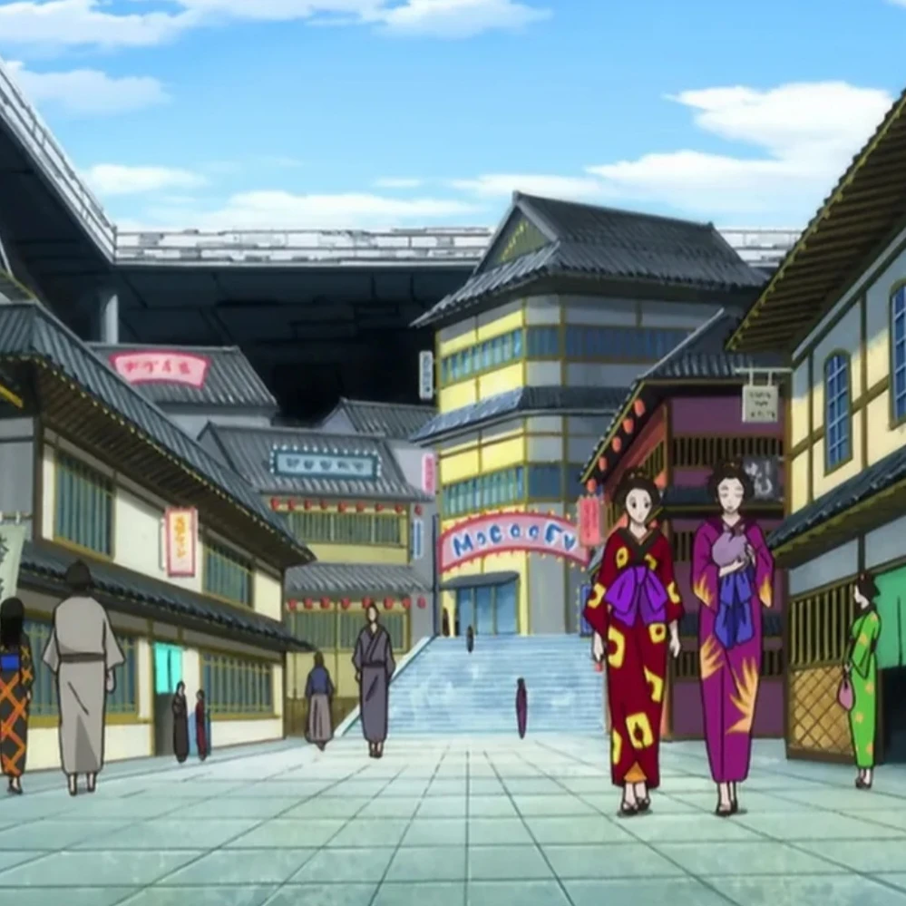 은혼성우들과 스몰토크를해보자