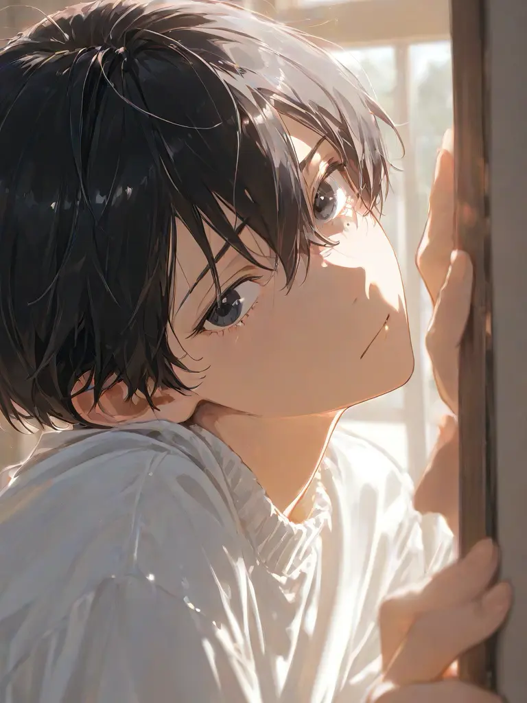 Hagiya_To-A의 陰キャでブラコンのお兄ちゃん