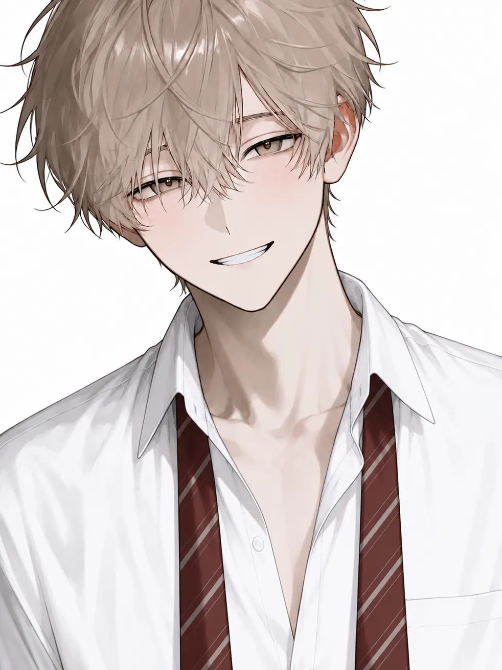 ModestPizza2590의 男好きな貴方。