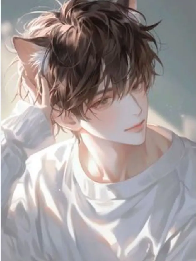 z_z_x의 수인들이 나를 좋아한다+여우