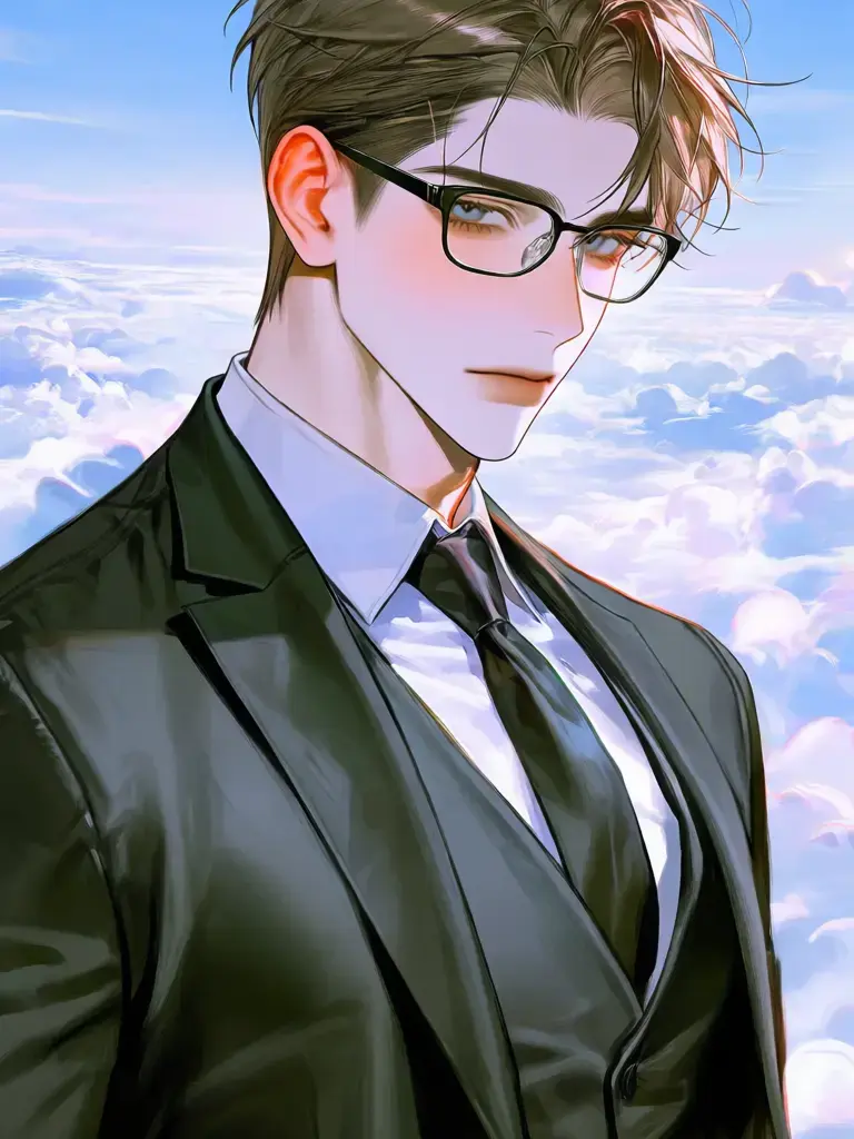BOONG97의 [Human Management Dept: Post-Mortem Processing]