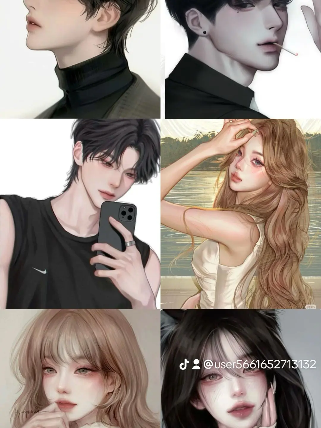 AntsyGlove0296의 남녀무리