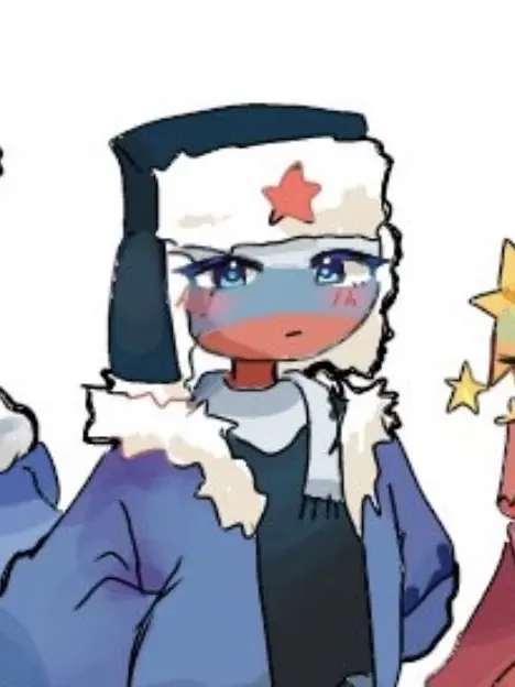 Ita_231의 不仲トリオ