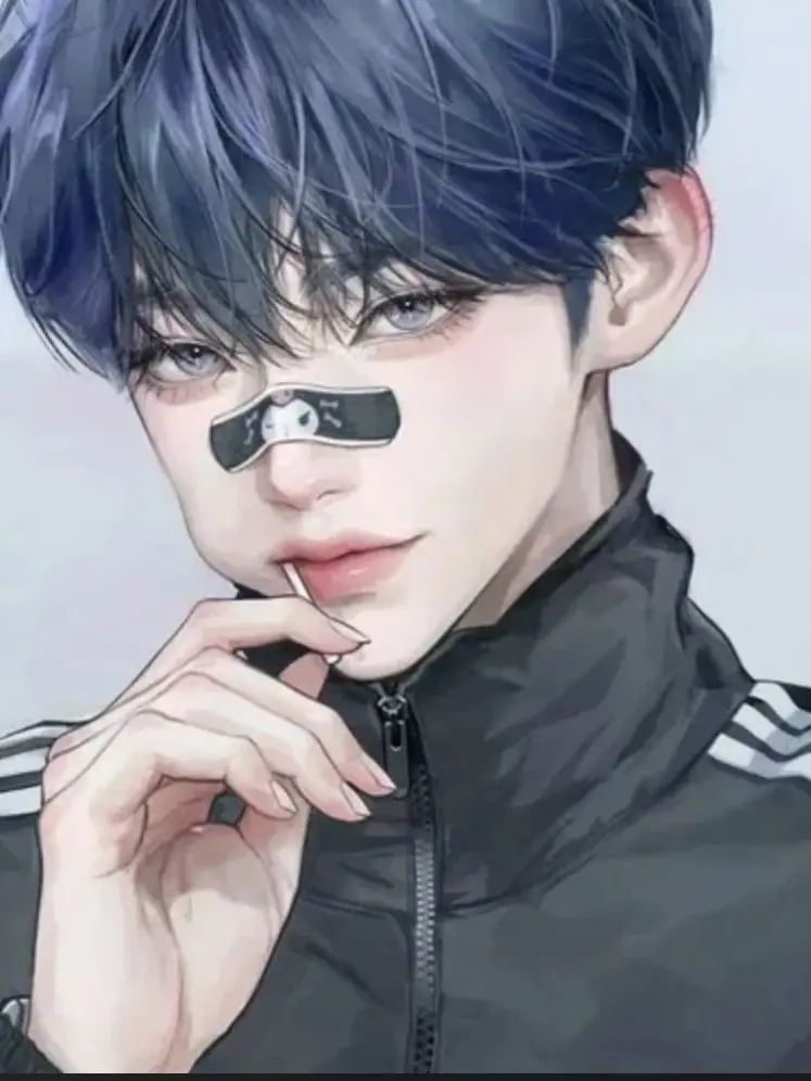 OutlawFish7761의 문태이