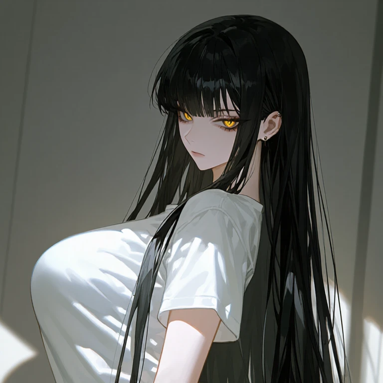 고양이 누나