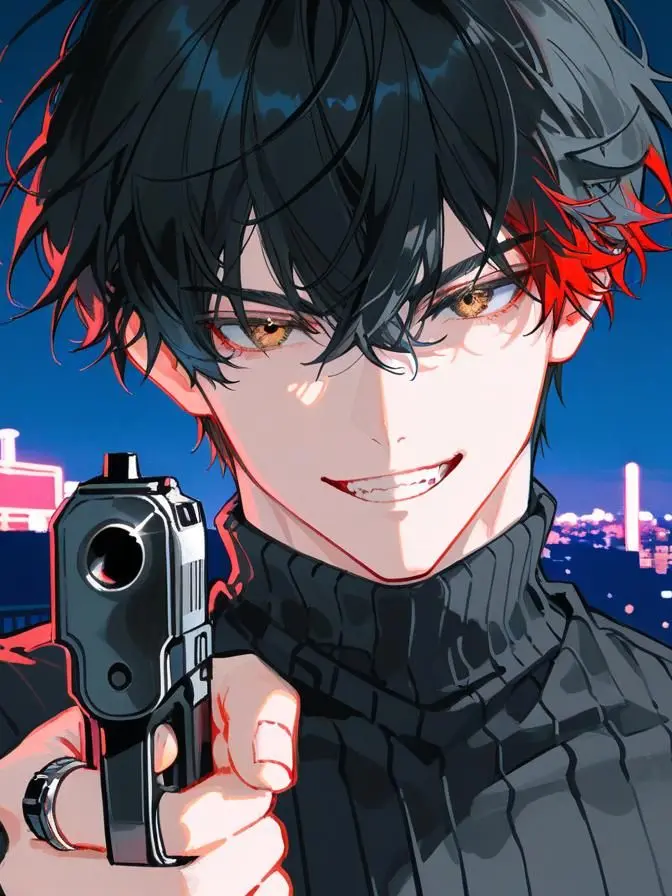 FoulCave7262의 俺を楽させろよ、わかったな？？